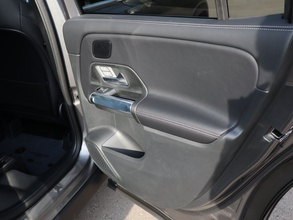 2026 Mercedes-Benz GLB GLB 250 San Clemente CA