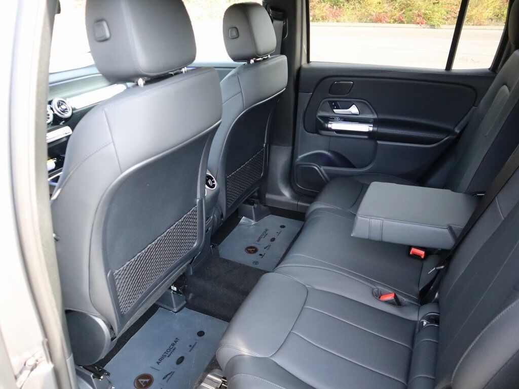 2026 Mercedes-Benz GLB GLB 250 San Clemente CA