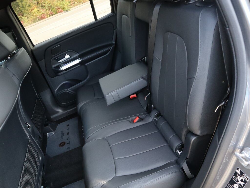 2026 Mercedes-Benz GLB GLB 250 San Clemente CA