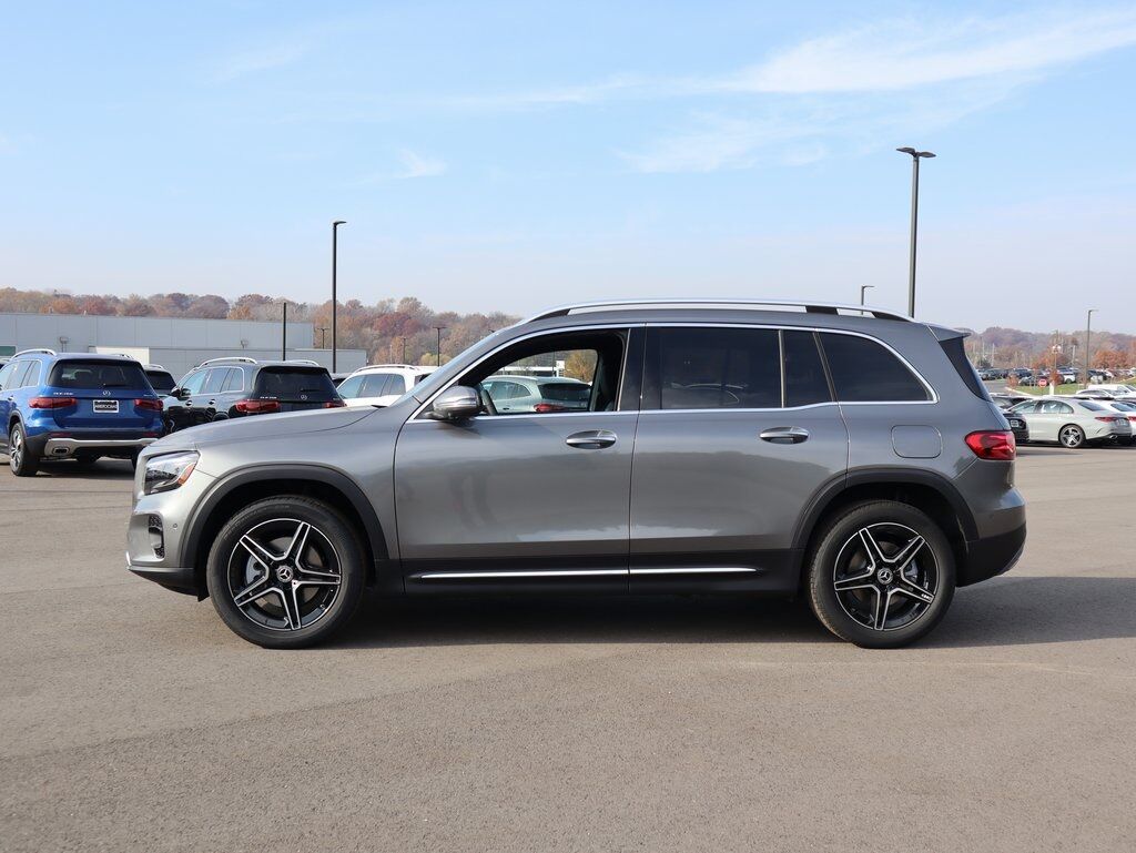 2026 Mercedes-Benz GLB GLB 250 San Clemente CA