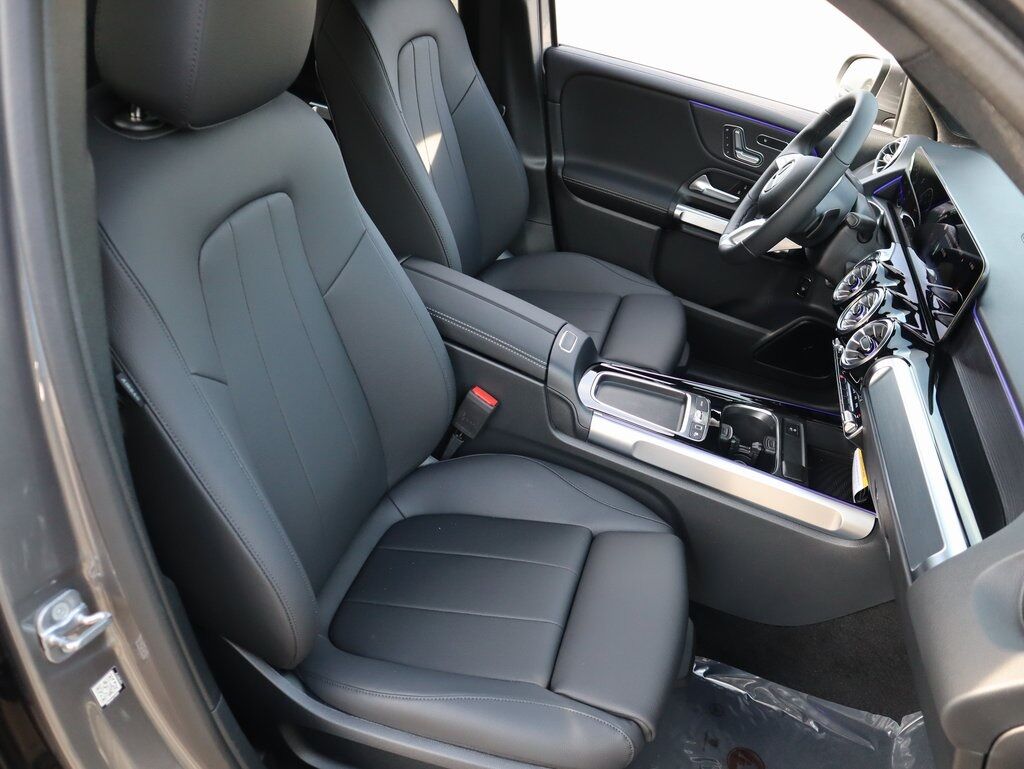 2026 Mercedes-Benz GLB GLB 250 San Clemente CA