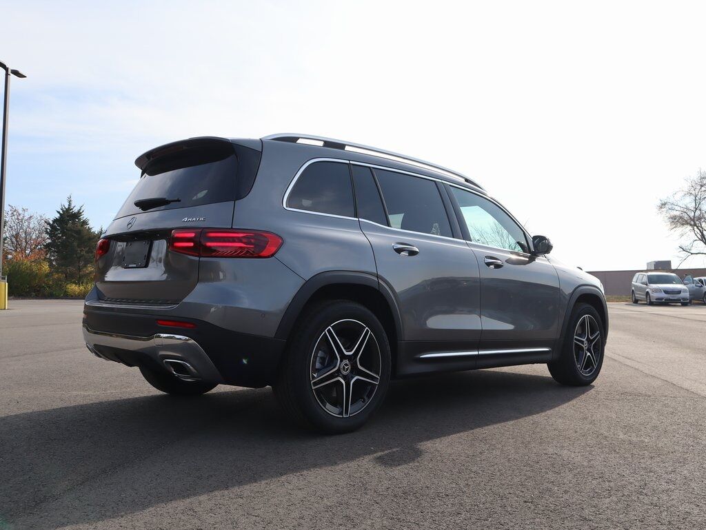 2026 Mercedes-Benz GLB GLB 250 San Clemente CA