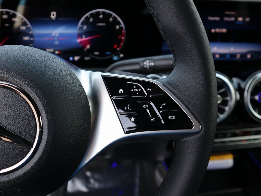 2026 Mercedes-Benz GLB GLB 250 San Clemente CA