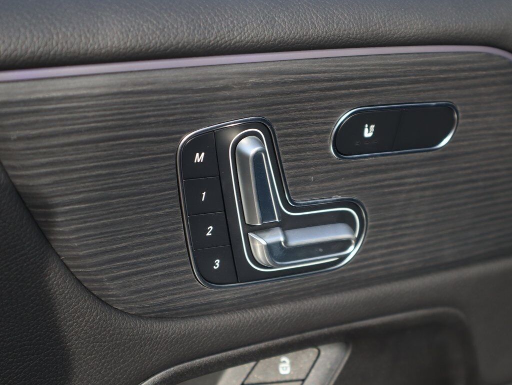 2026 Mercedes-Benz GLB GLB 250 San Clemente CA