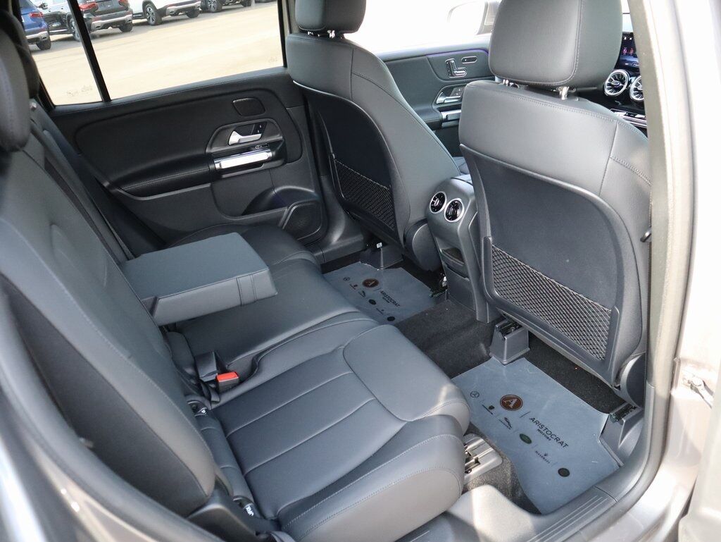 2026 Mercedes-Benz GLB GLB 250 San Clemente CA