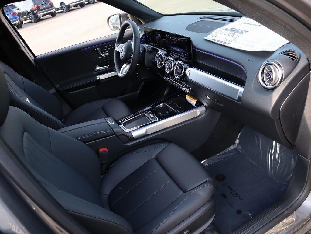 2026 Mercedes-Benz GLB GLB 250 San Clemente CA