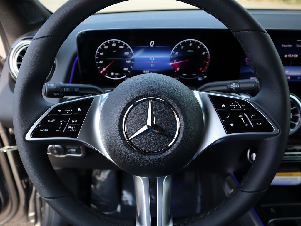 2026 Mercedes-Benz GLB GLB 250 San Clemente CA