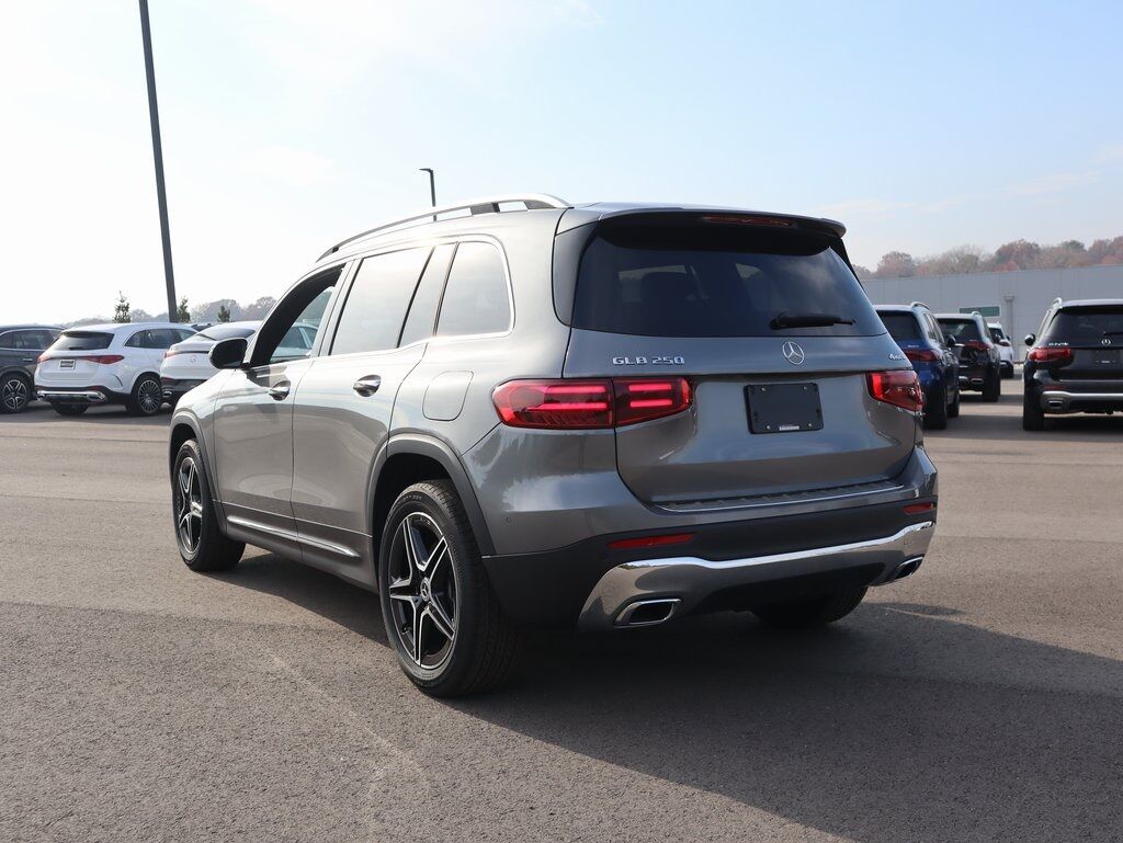 2026 Mercedes-Benz GLB GLB 250 San Clemente CA