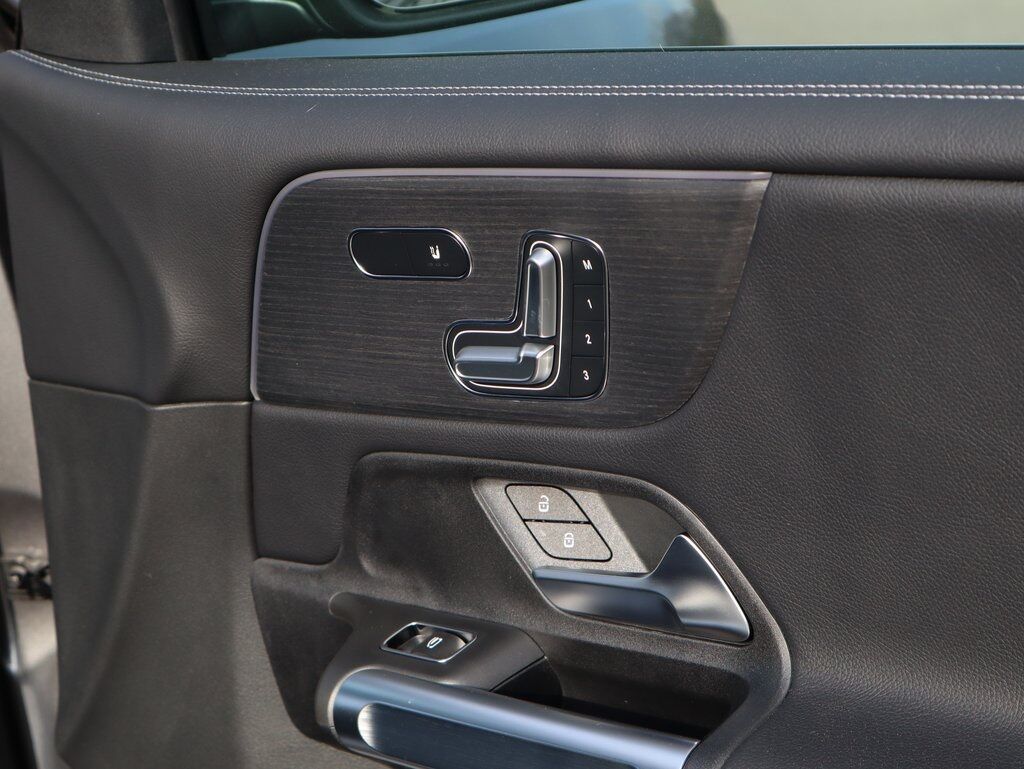 2026 Mercedes-Benz GLB GLB 250 San Clemente CA