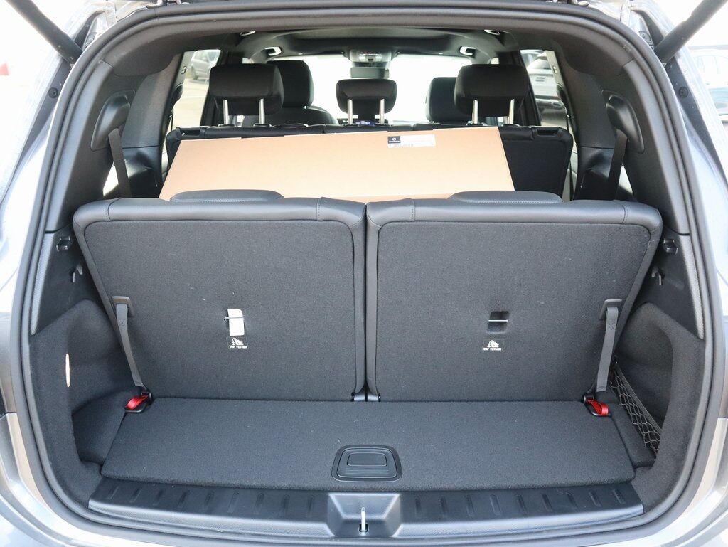 2026 Mercedes-Benz GLB GLB 250 San Clemente CA