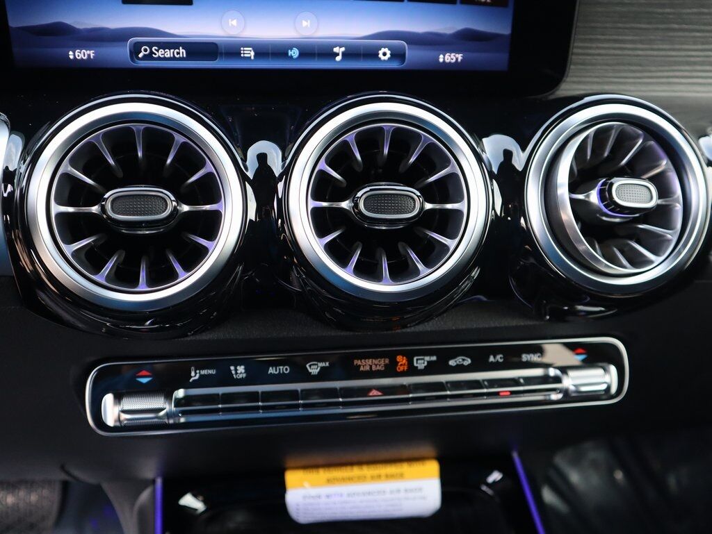 2026 Mercedes-Benz GLB GLB 250 San Clemente CA