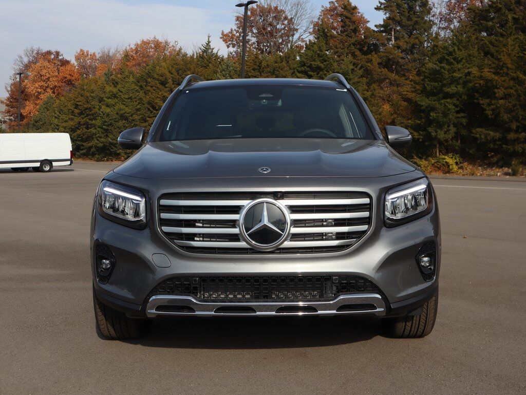 2026 Mercedes-Benz GLB GLB 250 San Clemente CA