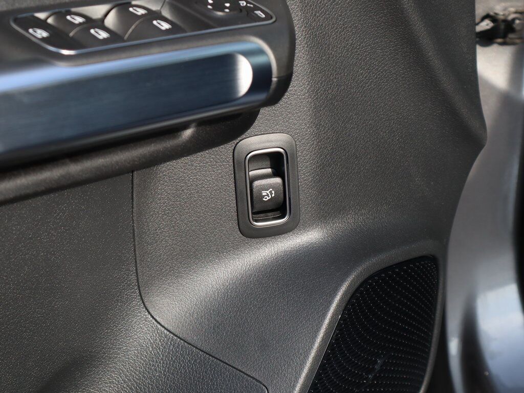 2026 Mercedes-Benz GLB GLB 250 San Clemente CA