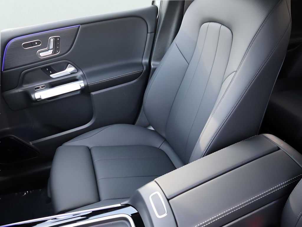 2026 Mercedes-Benz GLB GLB 250 San Clemente CA