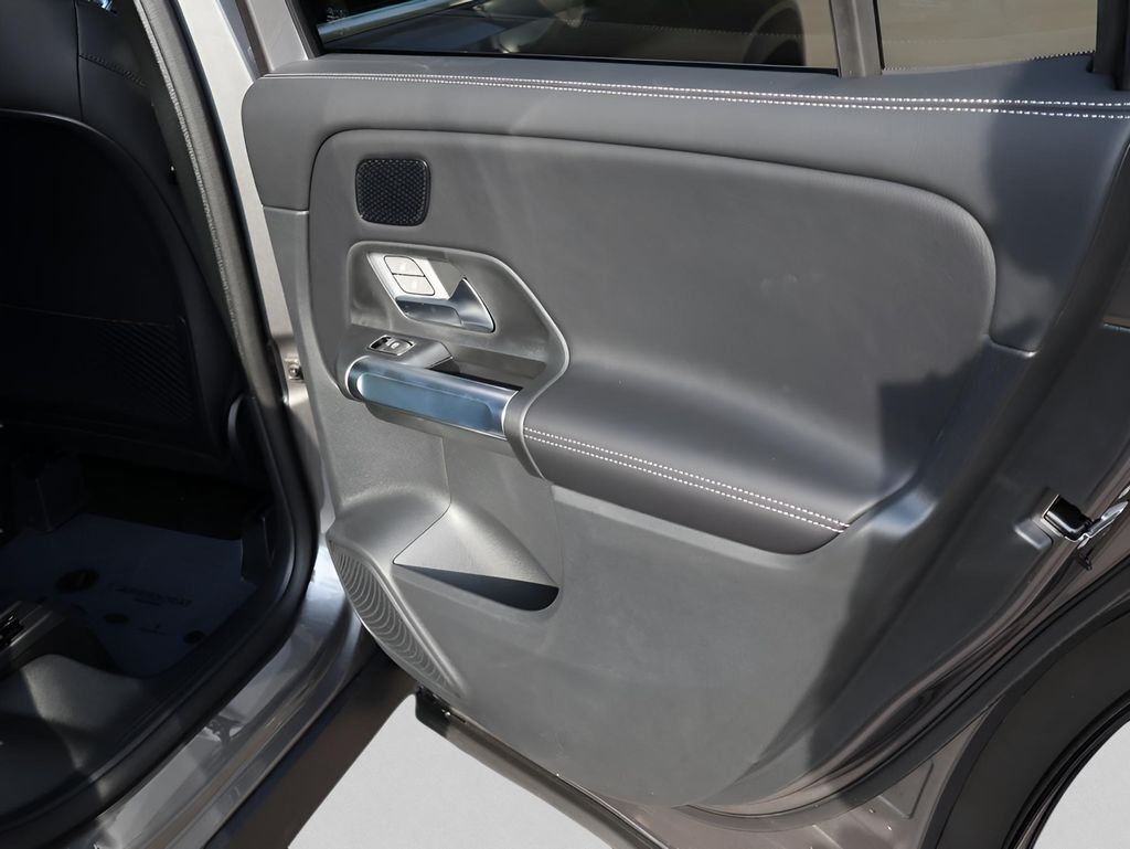 2026 Mercedes-Benz GLB GLB 250 San Clemente CA