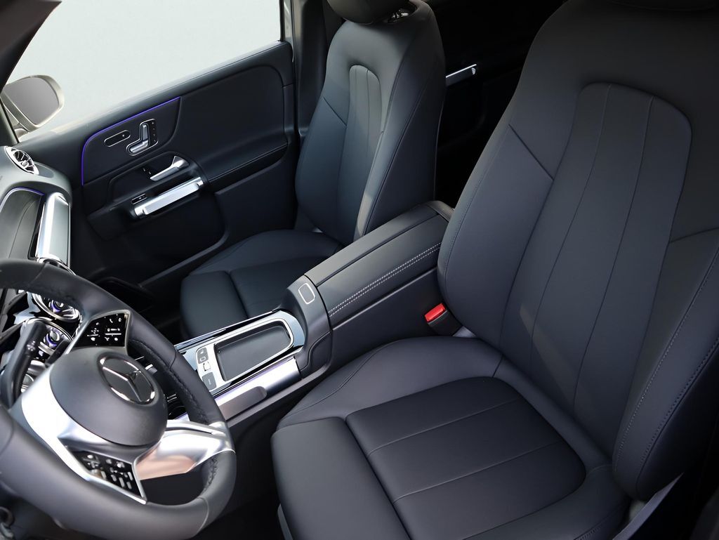 2026 Mercedes-Benz GLB GLB 250 San Clemente CA