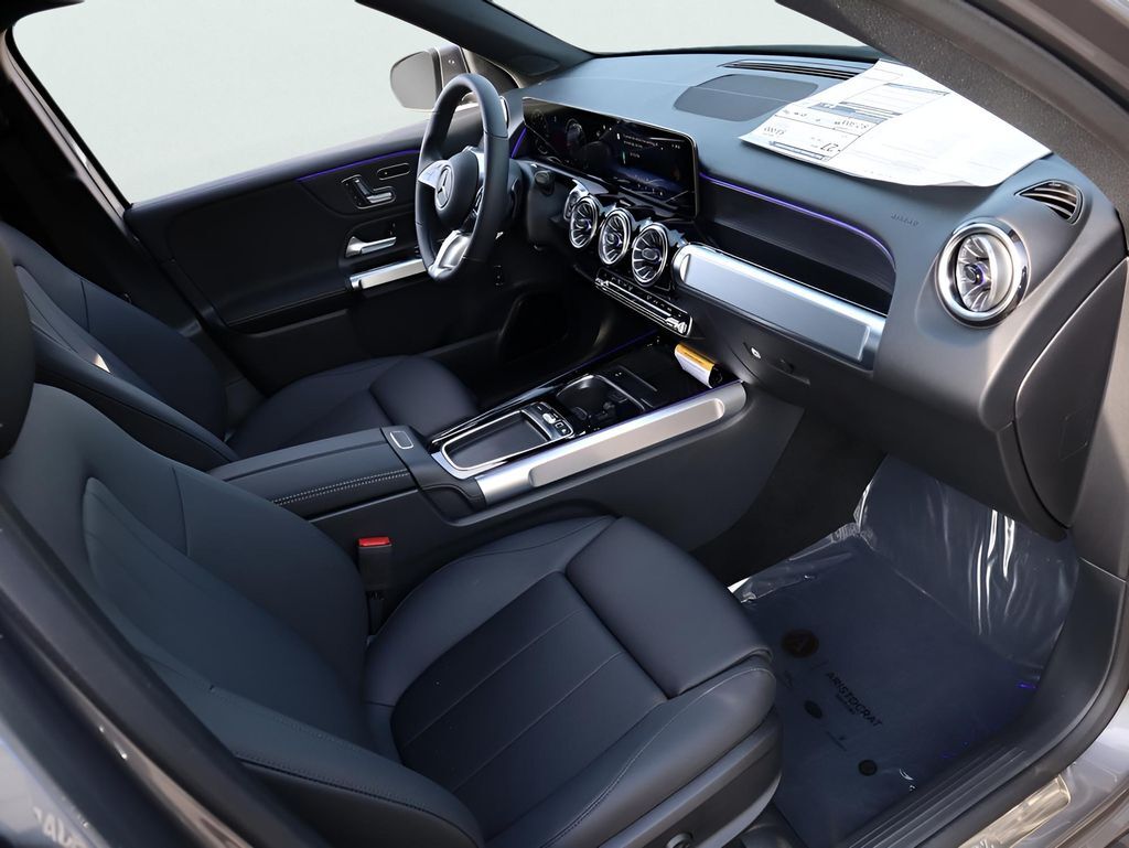 2026 Mercedes-Benz GLB GLB 250 San Clemente CA