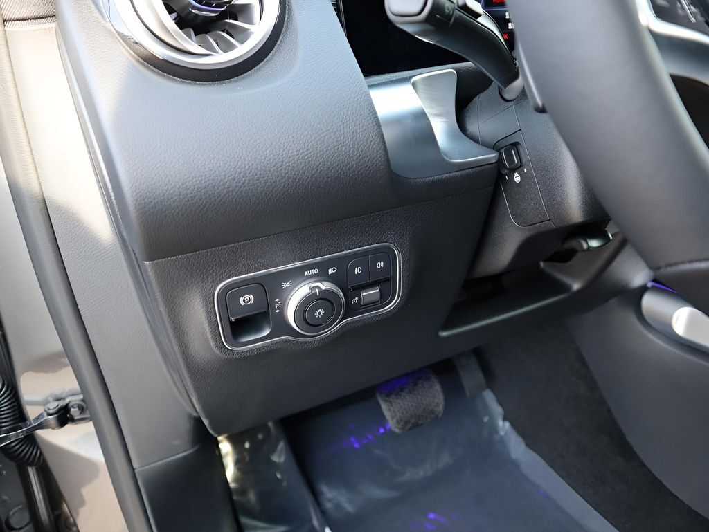 2026 Mercedes-Benz GLB GLB 250 San Clemente CA