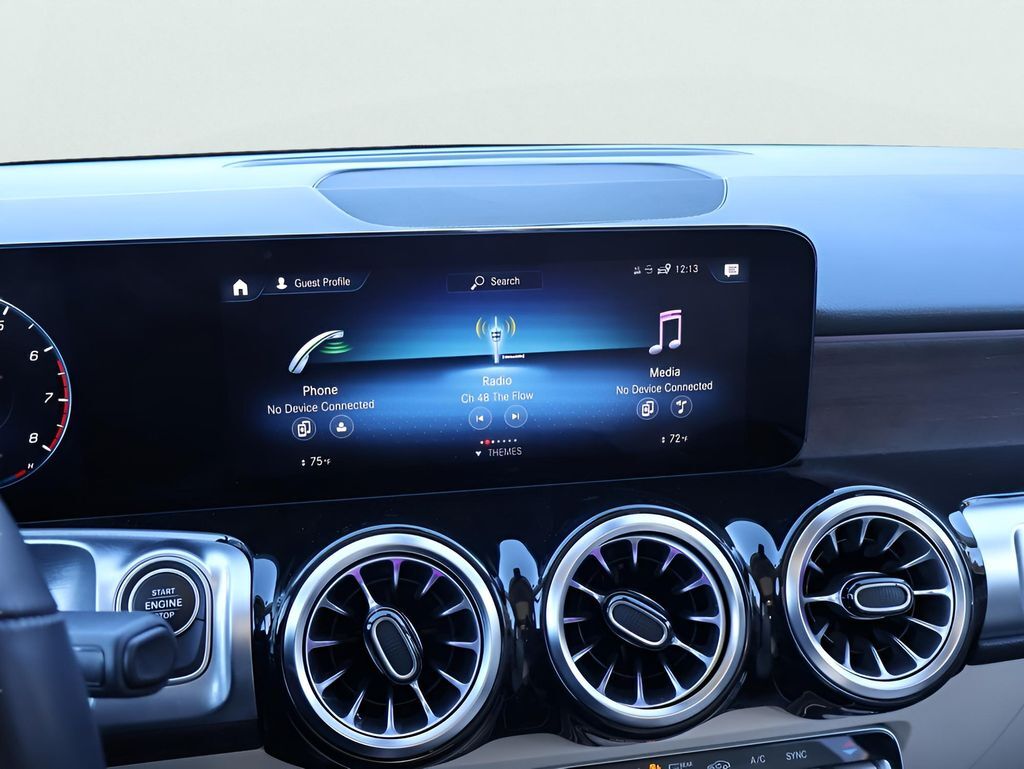 2026 Mercedes-Benz GLB GLB 250 San Clemente CA