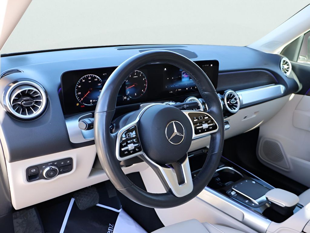 2026 Mercedes-Benz GLB GLB 250 San Clemente CA