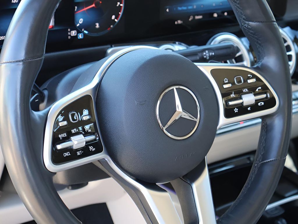 2026 Mercedes-Benz GLB GLB 250 San Clemente CA