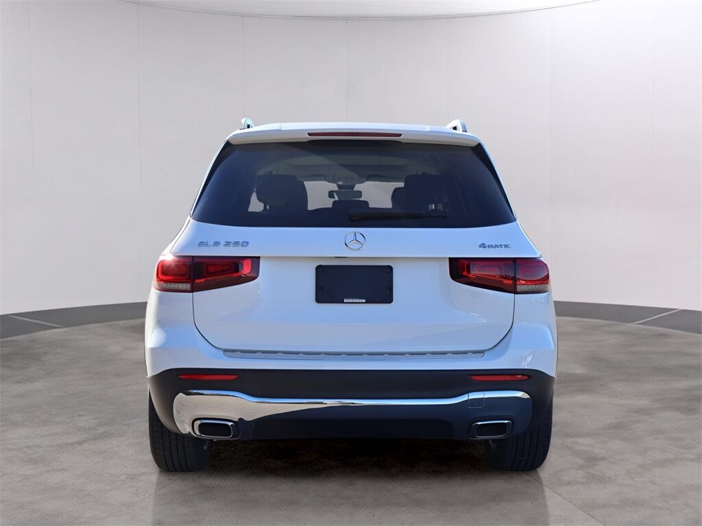 2026 Mercedes-Benz GLB GLB 250 San Clemente CA