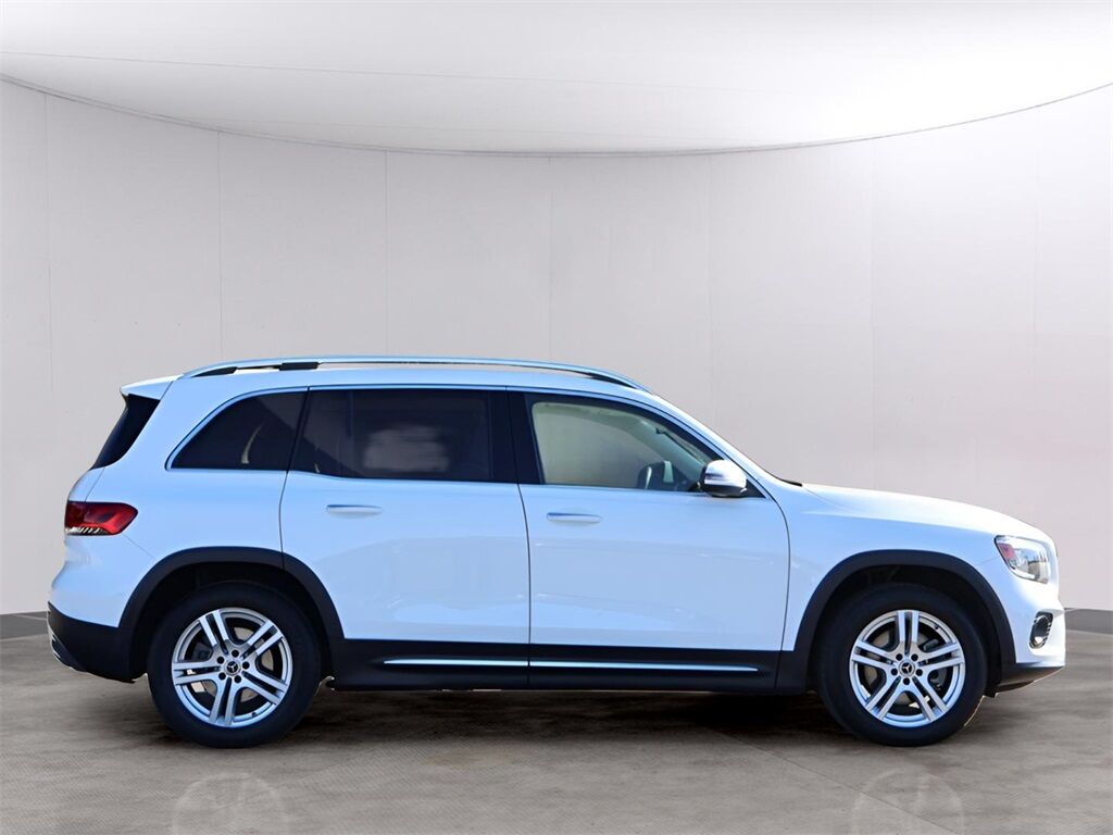 2026 Mercedes-Benz GLB GLB 250 San Clemente CA