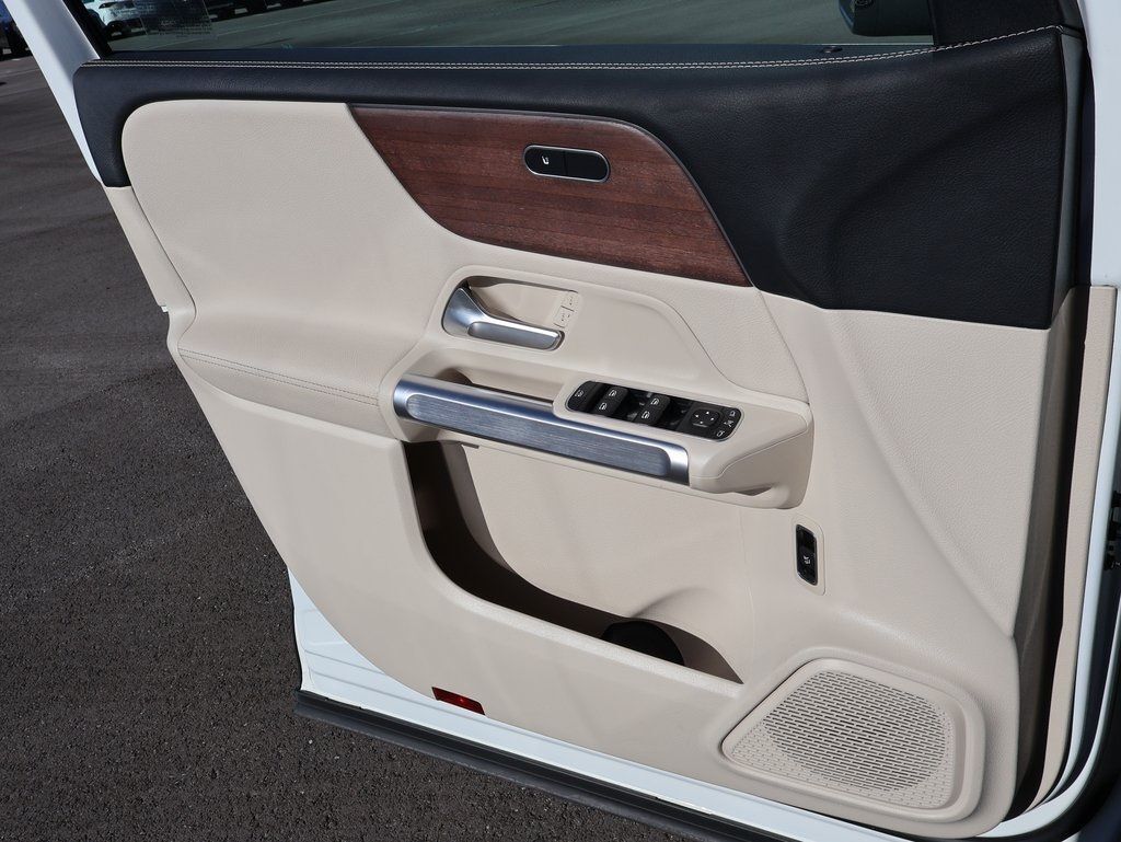 2026 Mercedes-Benz GLB GLB 250 San Clemente CA