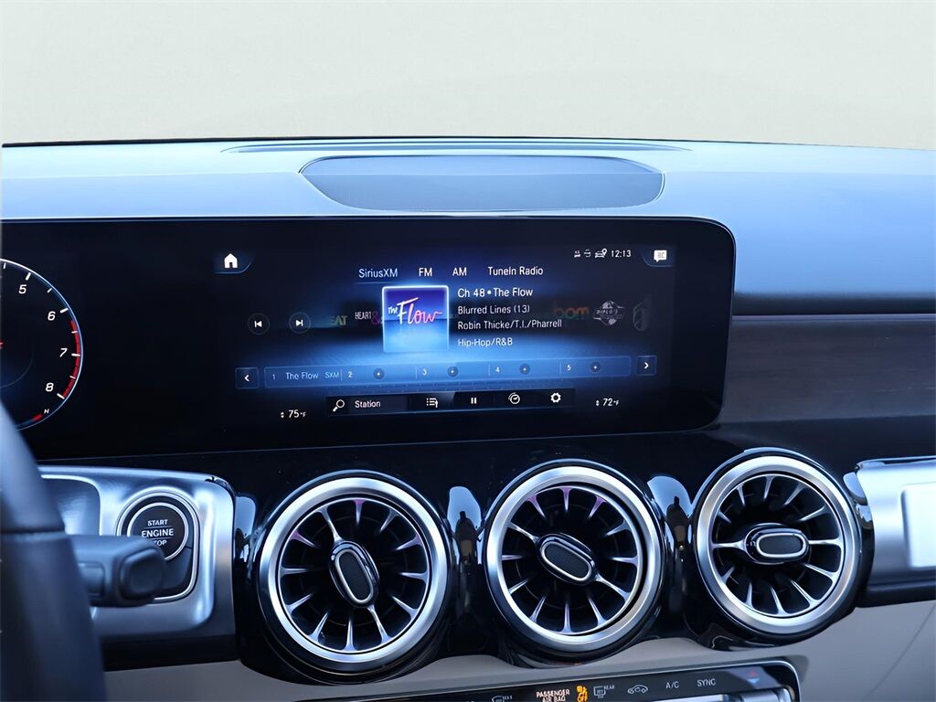 2026 Mercedes-Benz GLB GLB 250 San Clemente CA