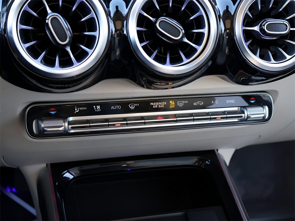 2026 Mercedes-Benz GLB GLB 250 San Clemente CA