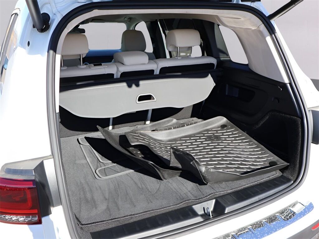 2026 Mercedes-Benz GLB GLB 250 San Clemente CA