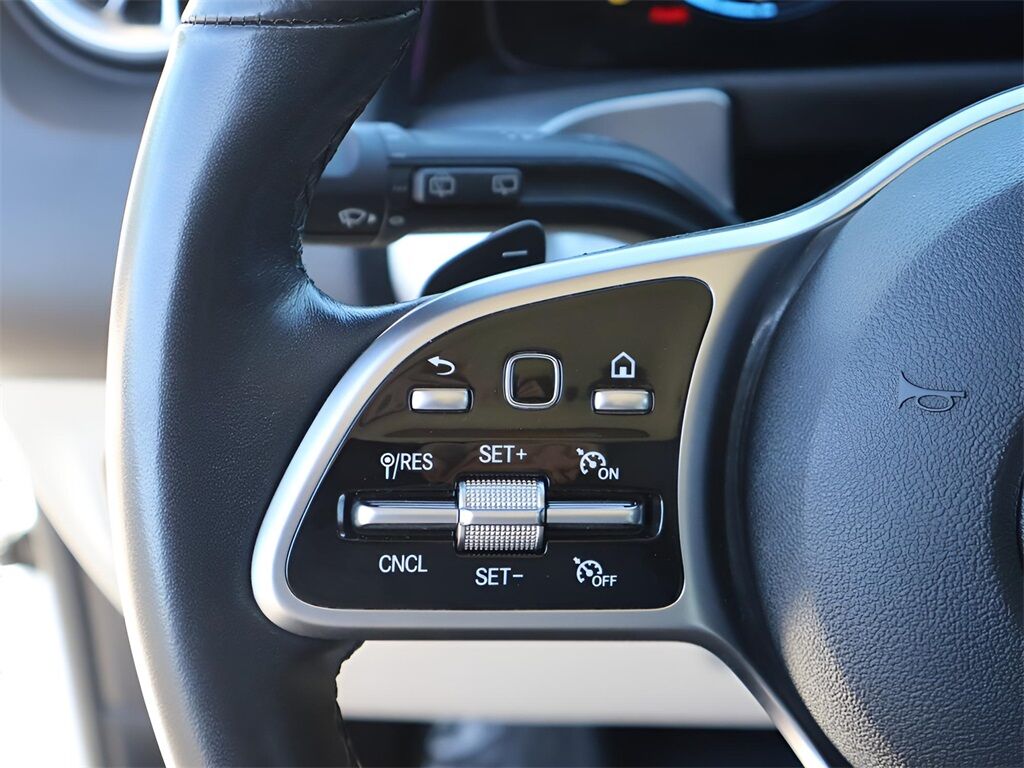 2026 Mercedes-Benz GLB GLB 250 San Clemente CA