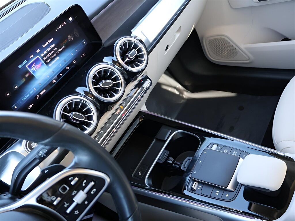 2026 Mercedes-Benz GLB GLB 250 San Clemente CA