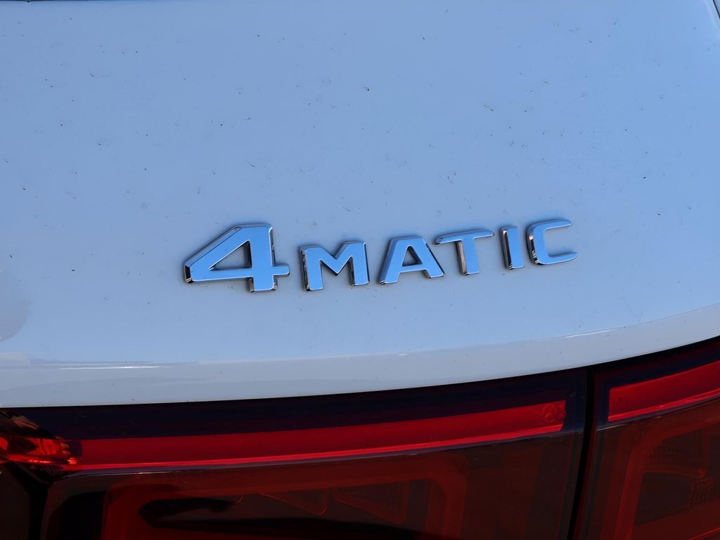 2026 Mercedes-Benz GLB GLB 250 San Clemente CA