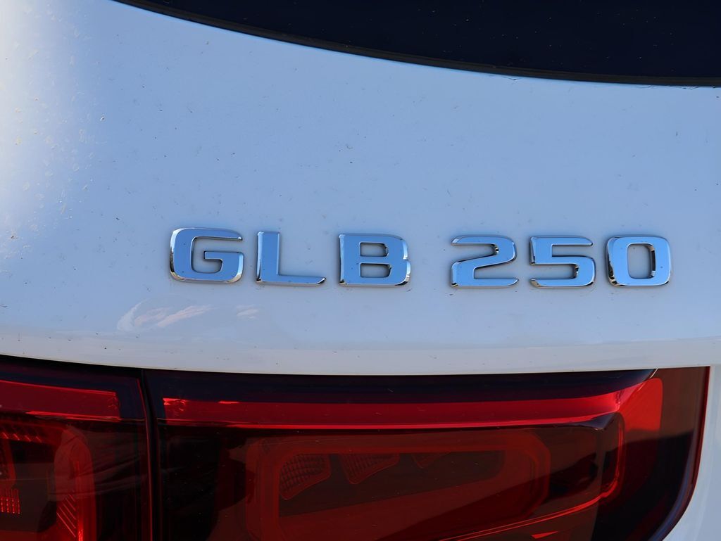 2026 Mercedes-Benz GLB GLB 250 San Clemente CA
