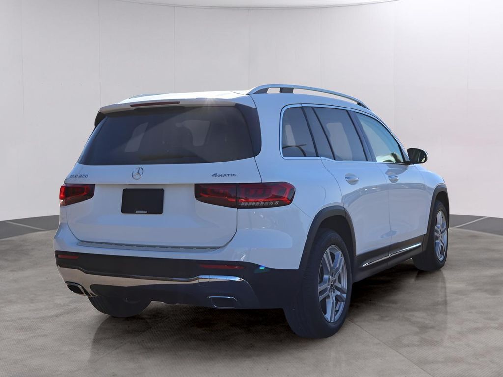 2026 Mercedes-Benz GLB GLB 250 San Clemente CA