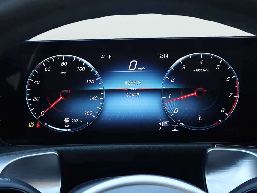 2026 Mercedes-Benz GLB GLB 250 San Clemente CA