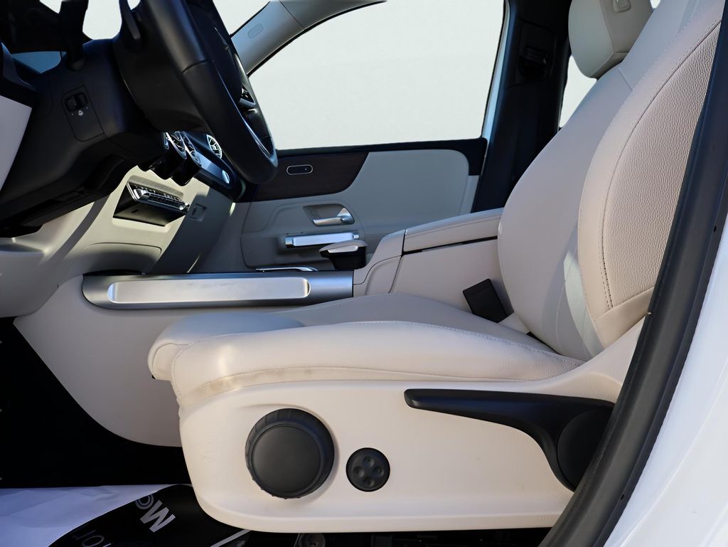 2026 Mercedes-Benz GLB GLB 250 San Clemente CA