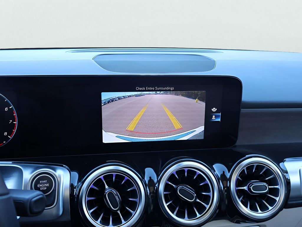 2026 Mercedes-Benz GLB GLB 250 San Clemente CA