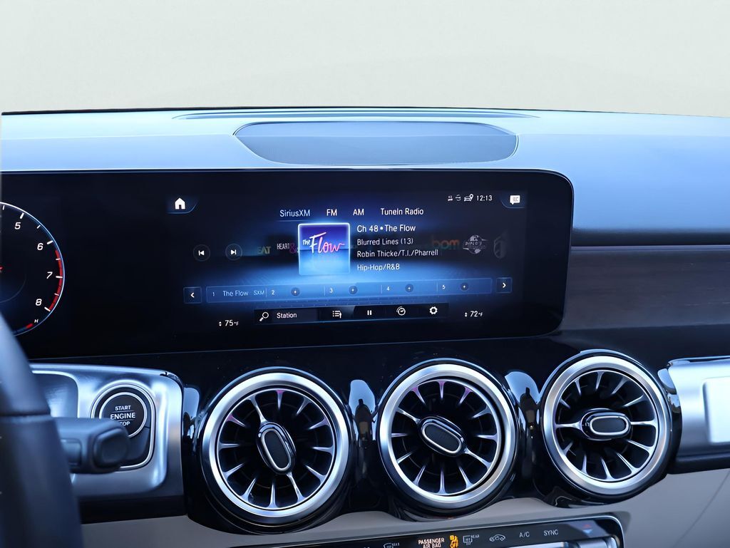 2026 Mercedes-Benz GLB GLB 250 San Clemente CA