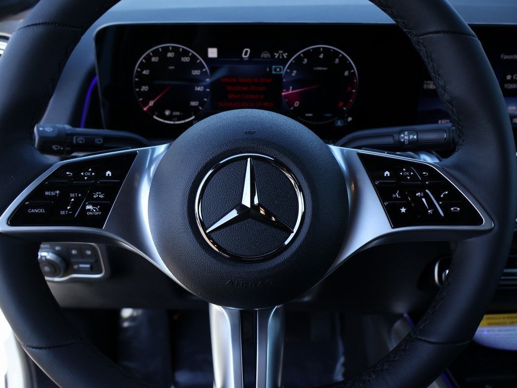 2026 Mercedes-Benz GLB GLB 250 San Clemente CA