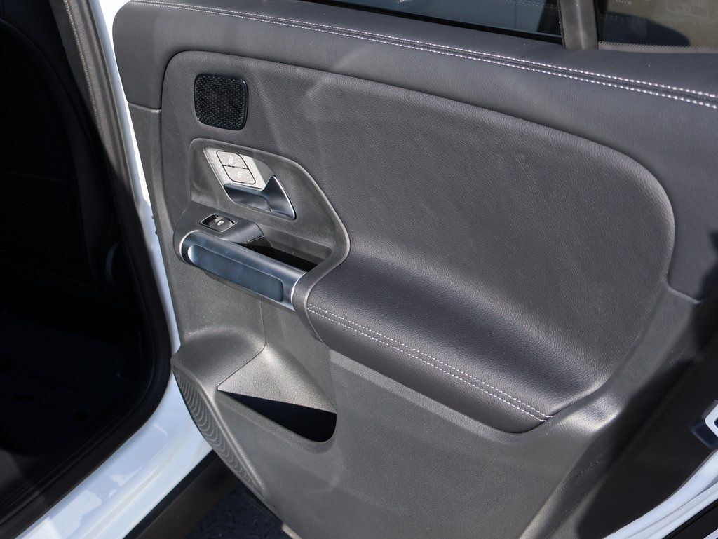 2026 Mercedes-Benz GLB GLB 250 San Clemente CA