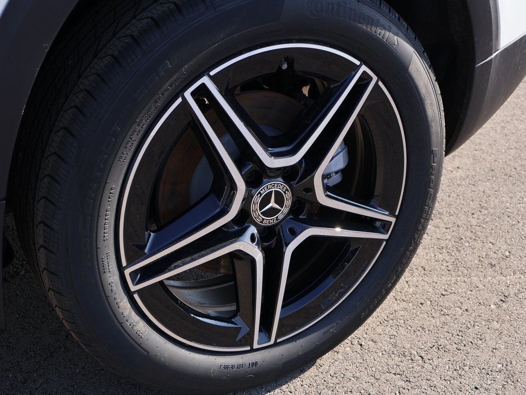 2026 Mercedes-Benz GLB GLB 250 San Clemente CA