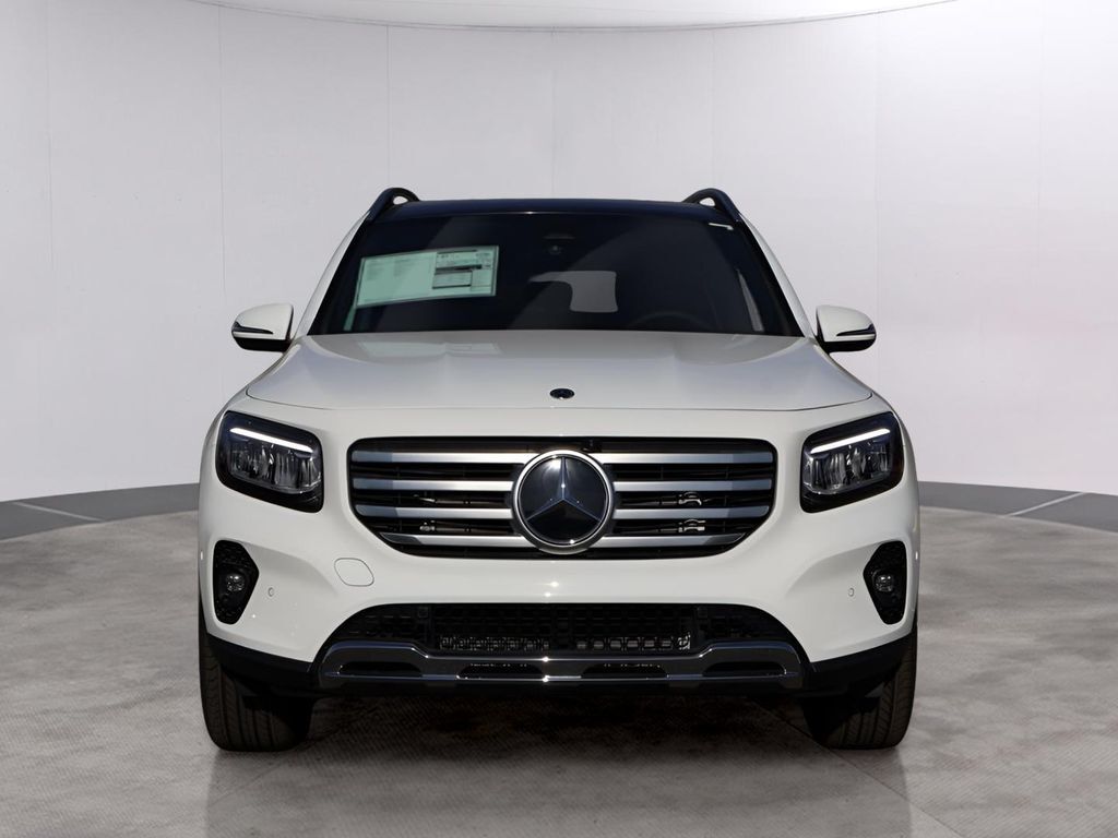 2026 Mercedes-Benz GLB GLB 250 San Clemente CA