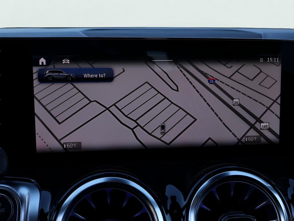 2026 Mercedes-Benz GLB GLB 250 San Clemente CA