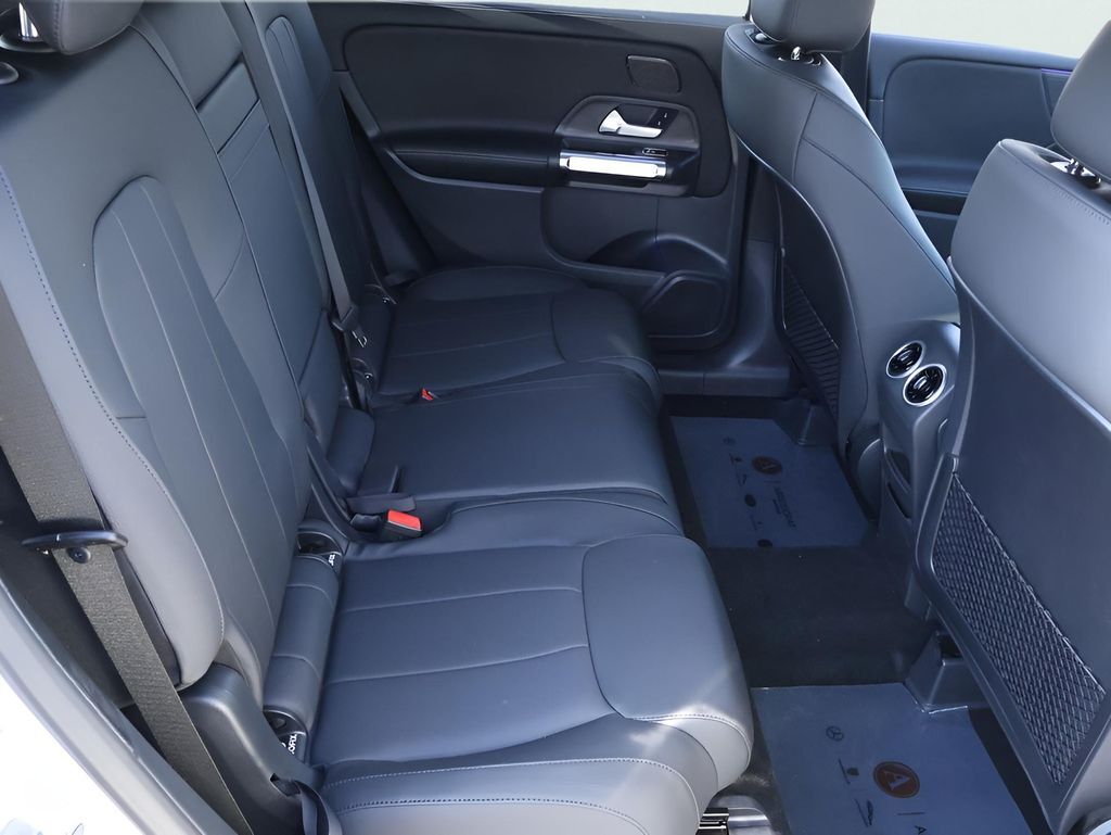 2026 Mercedes-Benz GLB GLB 250 San Clemente CA