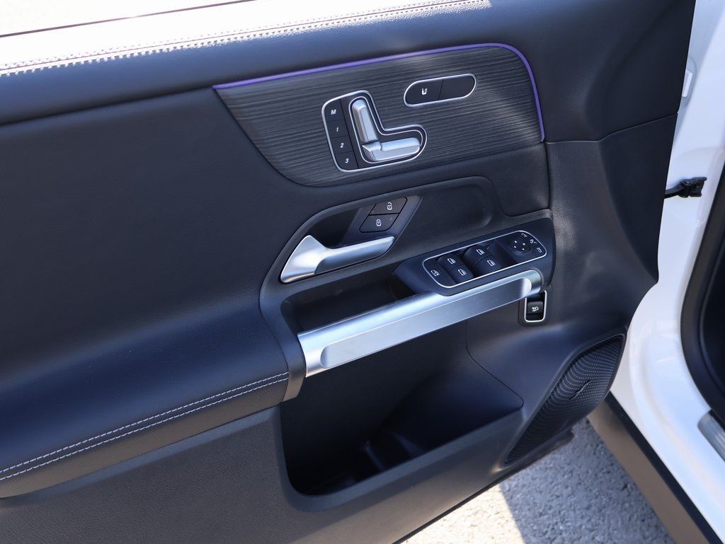 2026 Mercedes-Benz GLB GLB 250 San Clemente CA