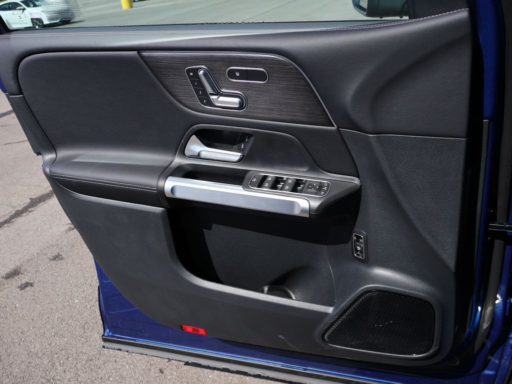 2026 Mercedes-Benz GLB GLB 250 San Clemente CA