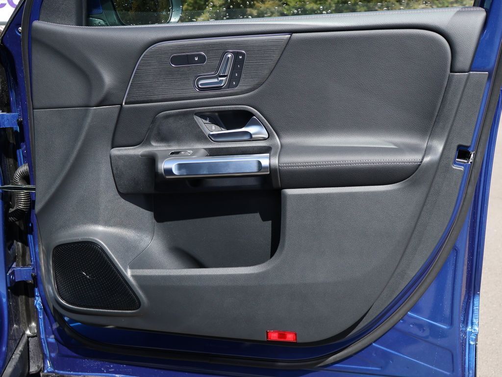 2026 Mercedes-Benz GLB GLB 250 San Clemente CA