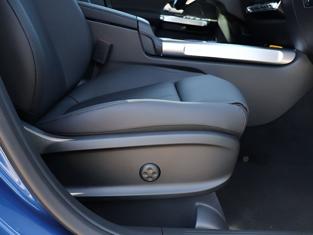 2026 Mercedes-Benz GLB GLB 250 San Clemente CA